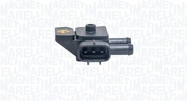 Датчик давления выхлопных газов Magneti marelli 215910001600