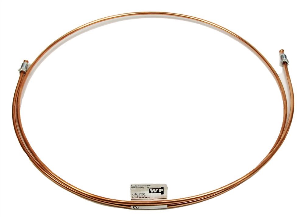 Купить WP WP-256 по низкой цене в Украине!