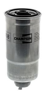 Champion CFF100408 Фільтр палива CFF100408: Купити в Україні - Добра ціна на EXIST.UA!