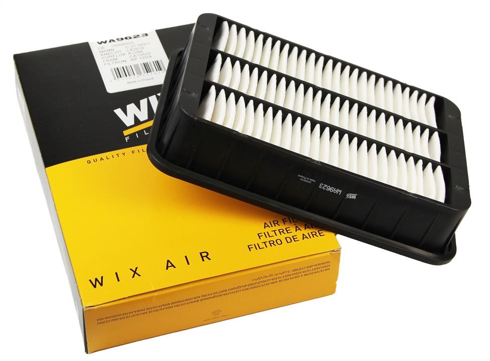 Купити WIX WA9623 – суперціна на EXIST.UA!