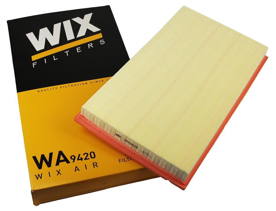 Воздушный фильтр WIX WA9420