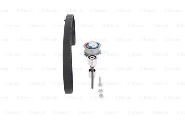 Bosch Комплект зубчастих ременів – ціна 4144 UAH