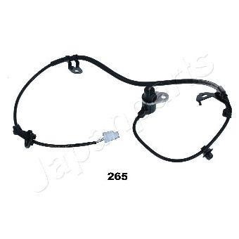 Japanparts ABS-265 Датчик АБС ABS265: Отличная цена - Купить в Украине на EXIST.UA! ABS265 Japanparts Датчик АБС