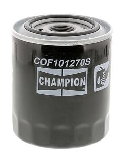 Champion COF101270S Фільтр масляний COF101270S: Купити в Україні - Добра ціна на EXIST.UA!
