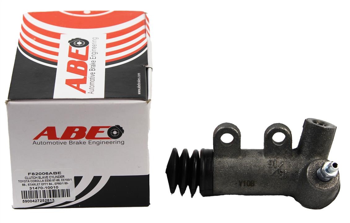 Купити ABE F82006ABE – суперціна на EXIST.UA!
