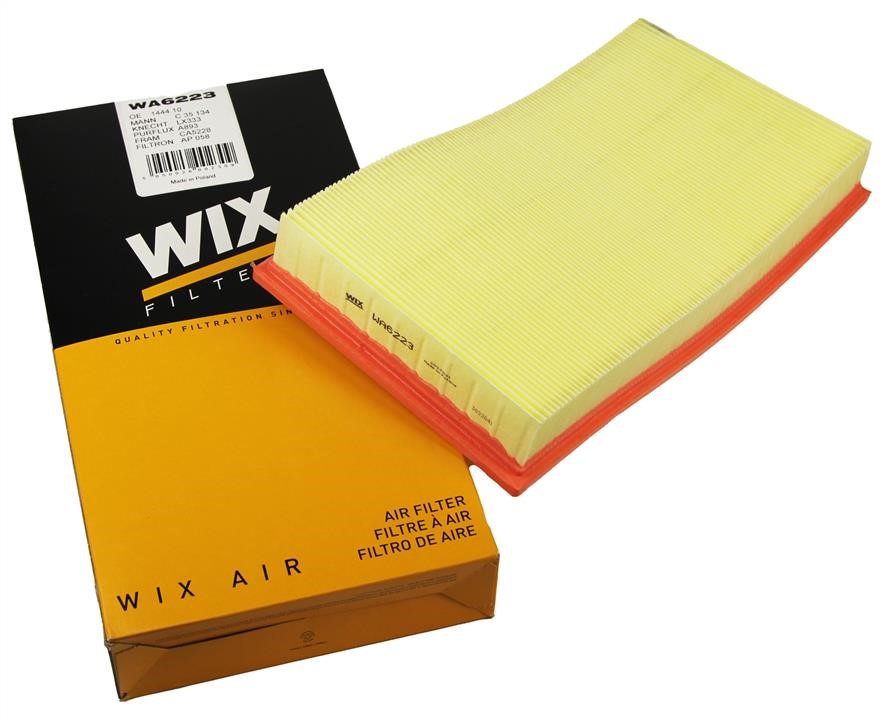 Купити WIX WA6223 – суперціна на EXIST.UA!