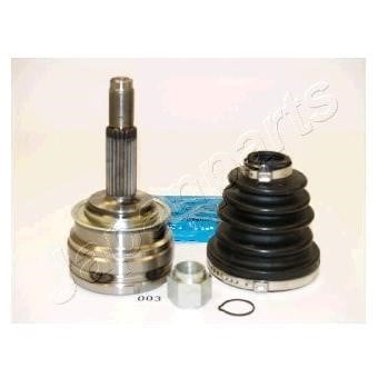GI003 Japanparts Шарнир равных угловых скоростей (ШРУС)