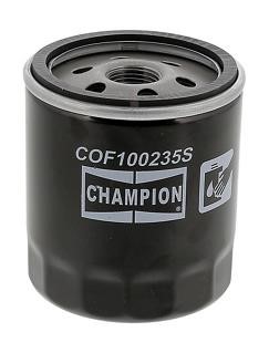 Champion COF100235S Фільтр масляний COF100235S: Купити в Україні - Добра ціна на EXIST.UA!