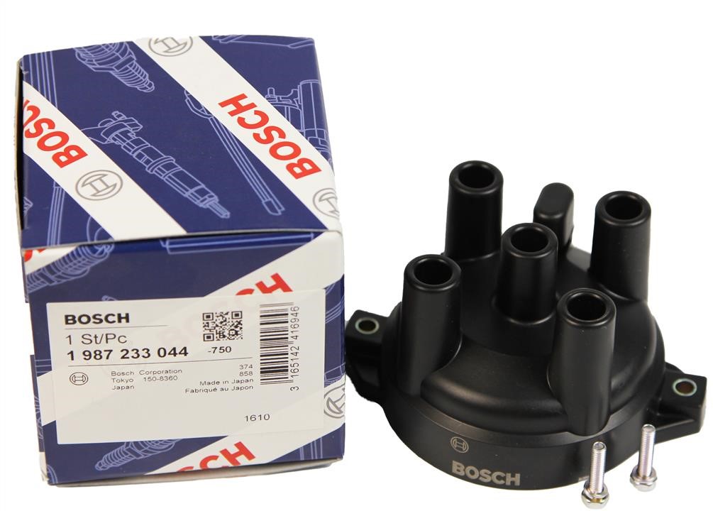 Bosch Крышка распределителя зажигания – цена 711 UAH