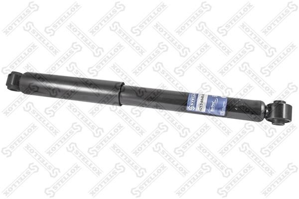Stellox 4213-9846-SX Амортизатор подвески задний газомасляный 42139846SX: Отличная цена - Купить в Украине на EXIST.UA! 42139846SX Stellox Амортизатор подвески задний газомасляный