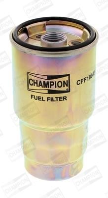 Champion CFF100452 Фільтр палива CFF100452: Купити в Україні - Добра ціна на EXIST.UA!