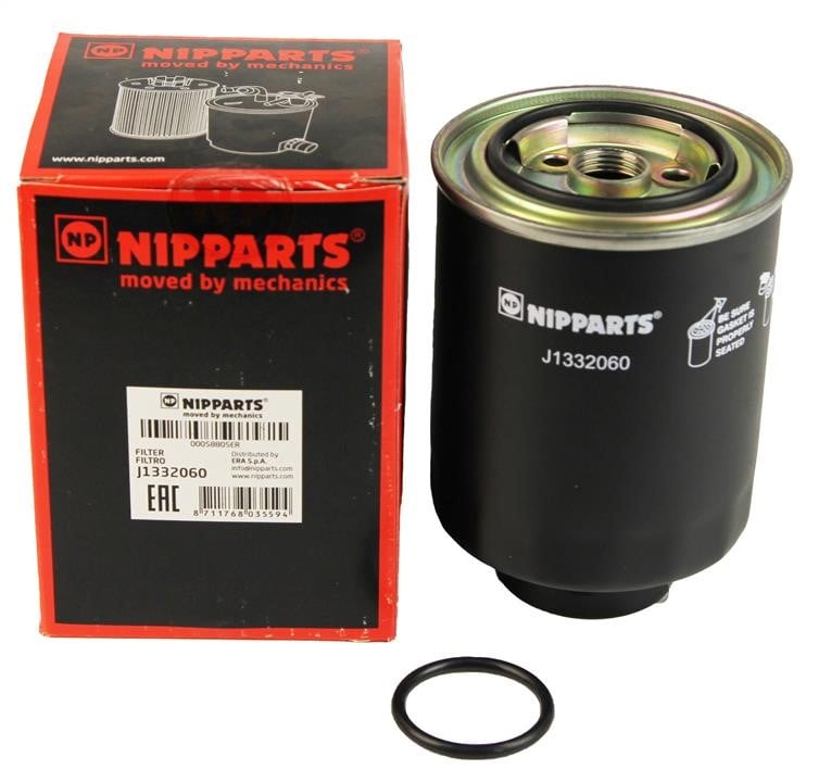 Фільтр палива Nipparts J1332060