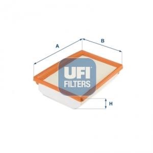 Ufi 30.794.00 Повітряний фільтр 3079400: Купити в Україні - Добра ціна на EXIST.UA!