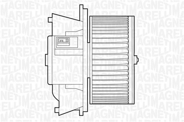 Купить Magneti marelli 069412503010 по низкой цене в Украине!