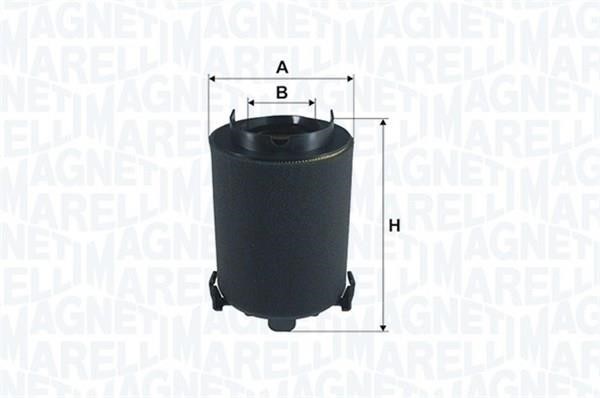 Купить Magneti marelli 153071760243 по низкой цене в Украине!
