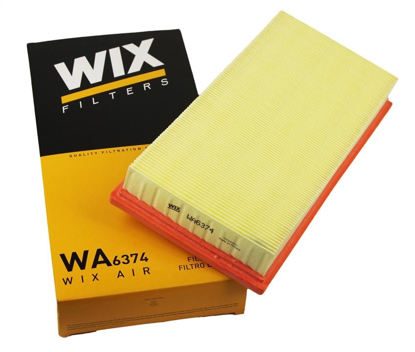 Купити WIX WA6374 – суперціна на EXIST.UA!