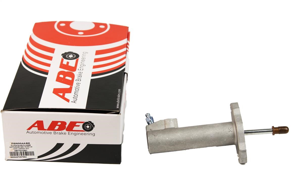 Купити ABE F8W004ABE – суперціна на EXIST.UA!