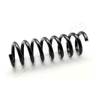 ZC7015A Japanparts Пружина подвески