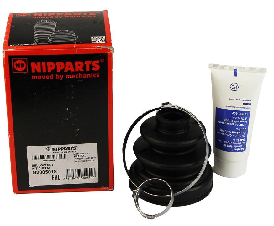 Купити Nipparts N2885018 за низькою ціною в Україні!