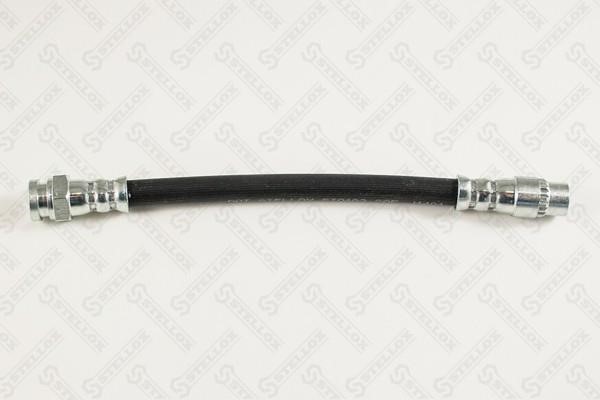 2700086SX Stellox Тормозной шланг