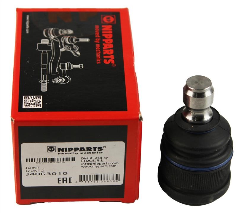 Купить Nipparts J4863010 по низкой цене в Украине!