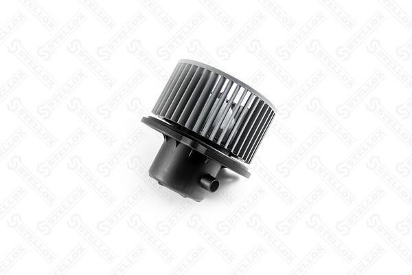 Stellox 29-99534-SX Вентилятор печки 2999534SX: Отличная цена - Купить в Украине на EXIST.UA! 2999534SX Stellox Вентилятор печки