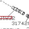 Купить Nissan 318323AX00 – отличная цена на EXIST.UA!