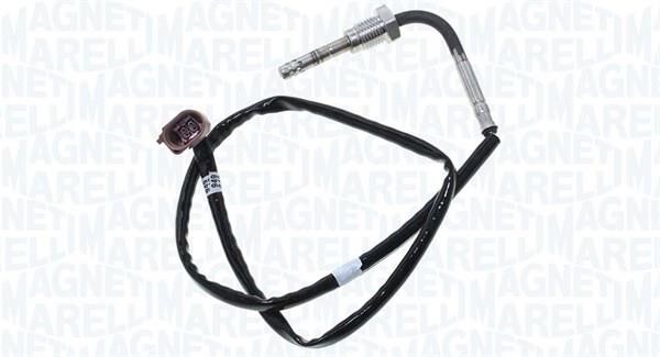 Датчик температури відпрацьованих газів Magneti marelli 172000137010