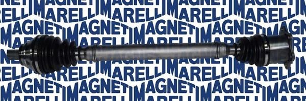 Magneti marelli 302004190102 Вал привідний 302004190102: Купити в Україні - Добра ціна на EXIST.UA!