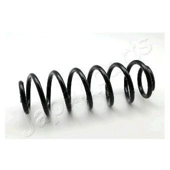 ZC6787H Japanparts Пружина подвески