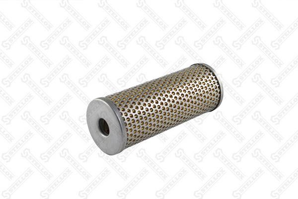 Stellox 81-00070-SX Масляный фильтр 8100070SX: Отличная цена - Купить в Украине на EXIST.UA! 8100070SX Stellox Масляный фильтр