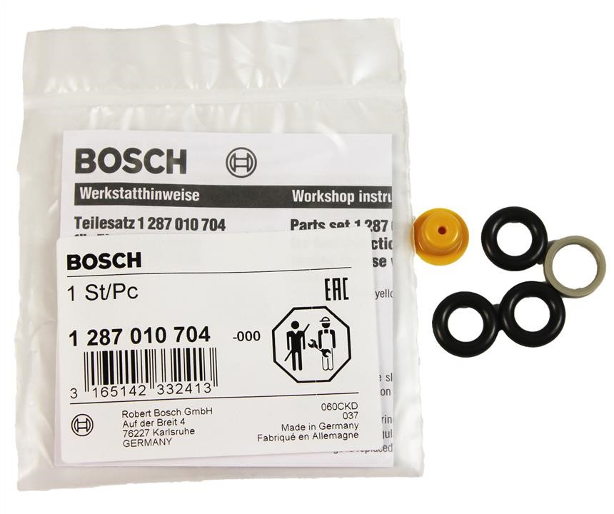 Купити Bosch 1 287 010 704 за низькою ціною в Україні!
