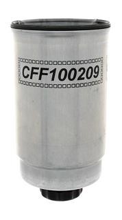 Champion CFF100209 Фільтр палива CFF100209: Купити в Україні - Добра ціна на EXIST.UA!