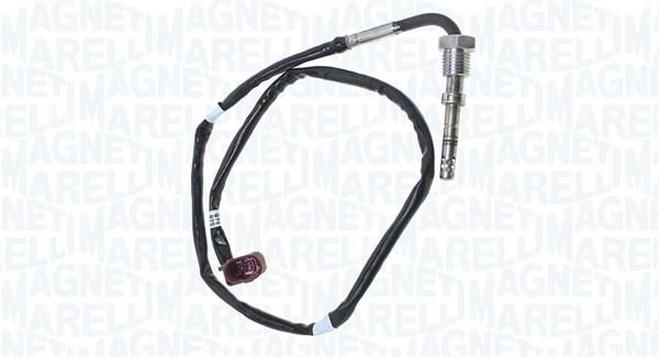 Датчик температури відпрацьованих газів Magneti marelli 172000011010