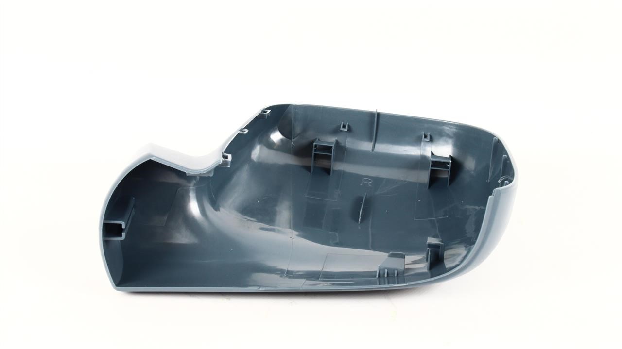 Крышка бокового зеркала Zilbermann 02-650