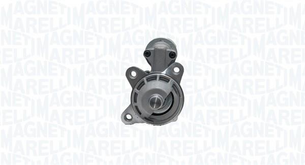 Стартер Magneti marelli 063721336010