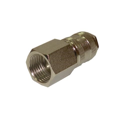 SE13SF Airkraft Быстроразъёмное соединение 3/8" внутренняя резьба