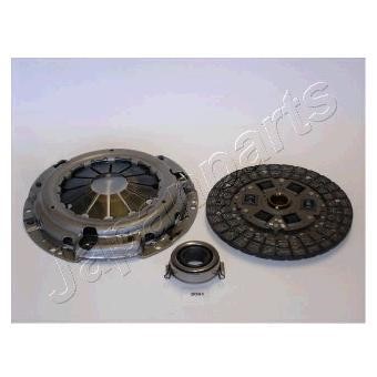 Купить Japanparts KF-2061 по низкой цене в Украине!