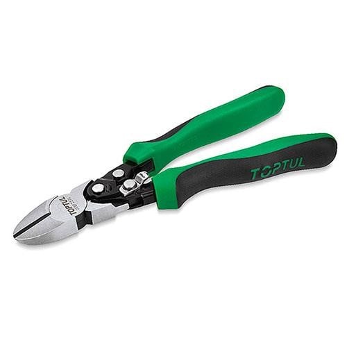 DEBF227E Toptul Бокорезы 7,5" (с удвоенным усилием)