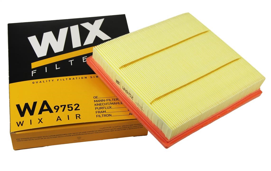 Купити WIX WA9752 – суперціна на EXIST.UA!