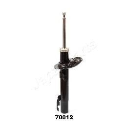 MM70012 Japanparts Амортизатор подвески передний газомасляный