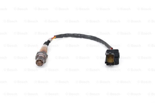Bosch Датчик кисневий &#x2F; Лямбда-зонд – ціна 4056 UAH