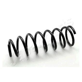 ZC6546G Japanparts Пружина подвески