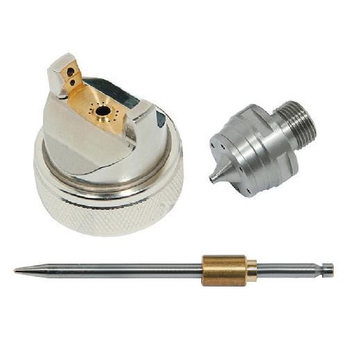 NSH400418LM Italco Форсунка для фарбопультів H-4004 LVMP, діаметр форсунки-1,8мм (NS-H-4000-1.8LM)