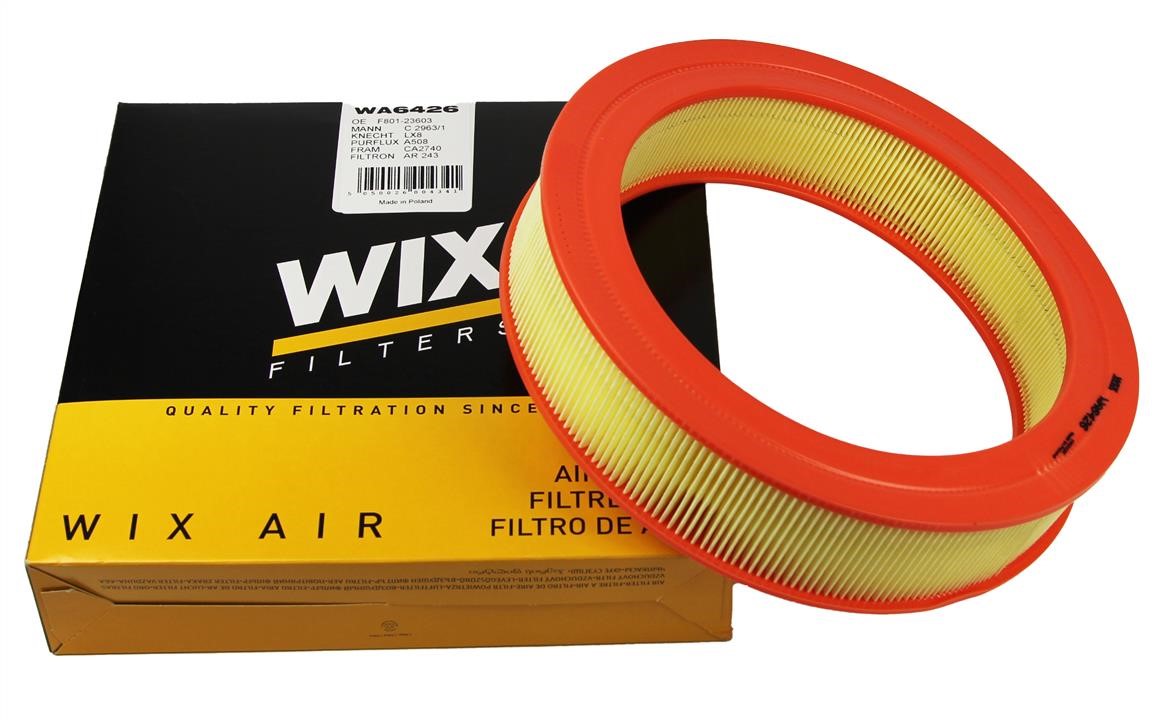 Купити WIX WA6426 – суперціна на EXIST.UA!