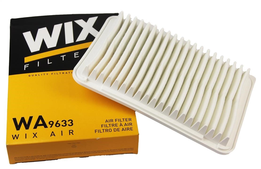 Купить WIX WA9633 – отличная цена на EXIST.UA!