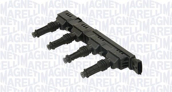 Купить Magneti marelli 060810178010 по низкой цене в Украине!