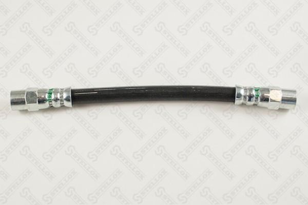2700004SX Stellox Тормозной шланг