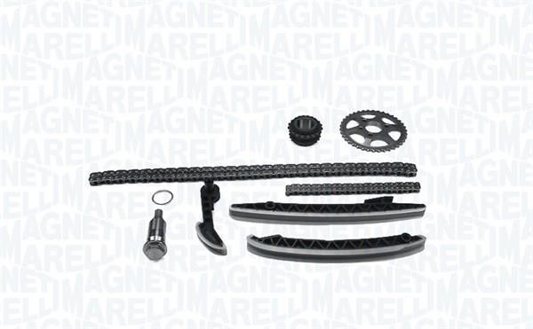 341500000810 Magneti marelli Комплект цепи ГРМ