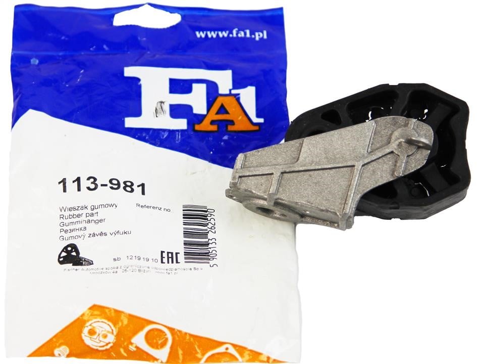 Купити FA1 113-981 за низькою ціною в Україні!